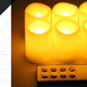 Illustration for article titled These Flameless Candles Wont Burn a Hole In Your Wallet